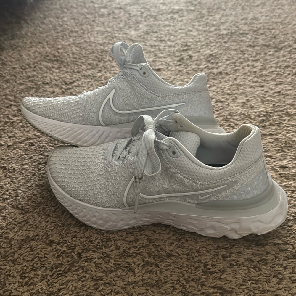 Nike flyknit